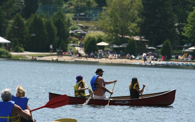 GetAways at Club GeoPremiere