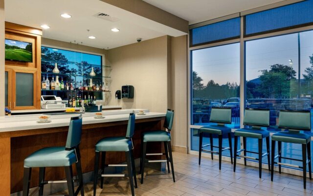 Springhill Suites Mobile