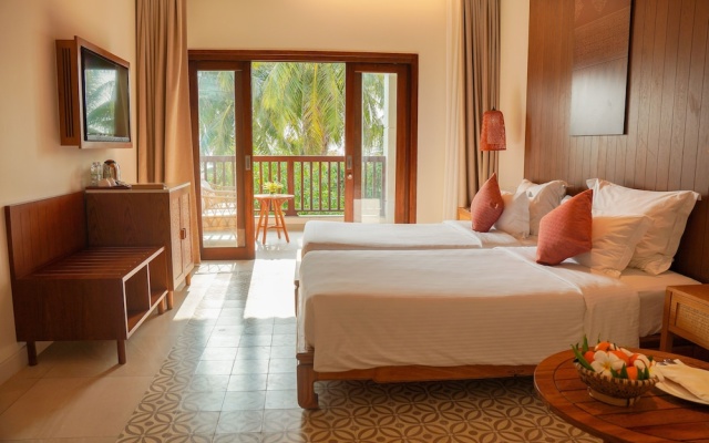 Doc Let Resort And Spa – Guest Rooms – Ninh Hoa