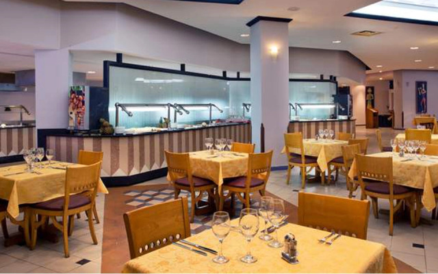 Memories Miramar Habana