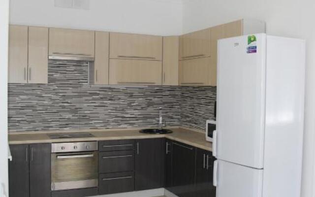 Guest house "Flagman"