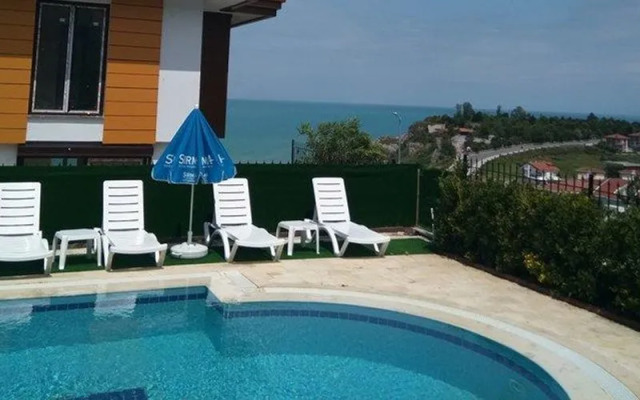 Dikçatı Şile Pansiyon