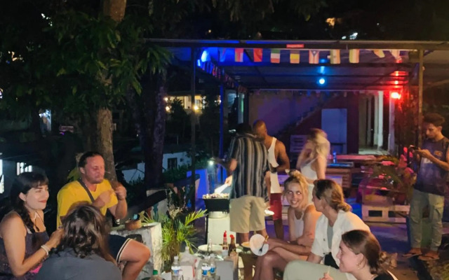 Rock View Hostel Ella