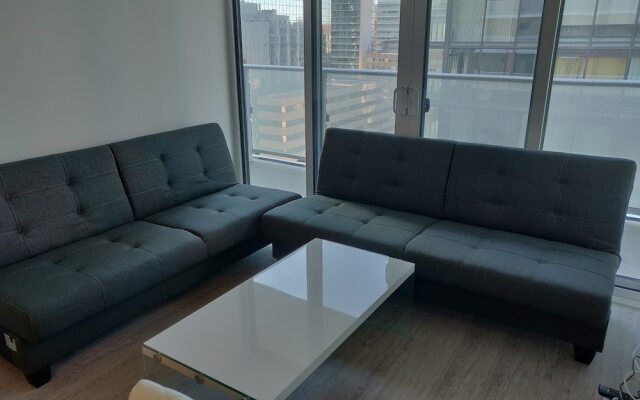 Amazing Downtown Core Toronto Suite