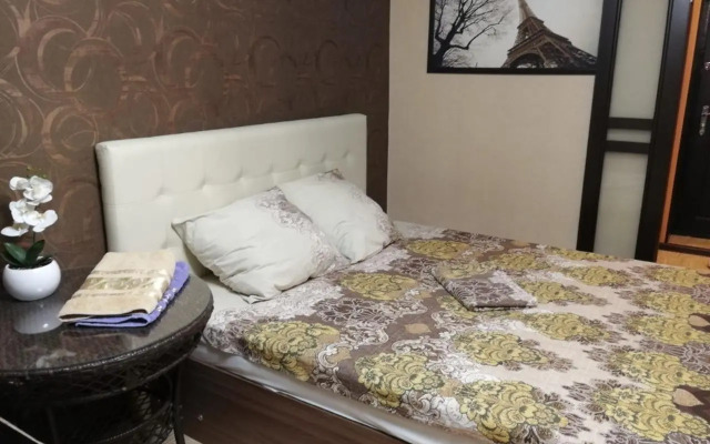 Апартаменты на улице Гвардейская 5