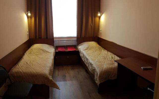 Motel Avtotrans