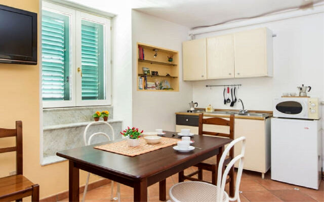 MedFlats Sea View Apartments in Ortigia