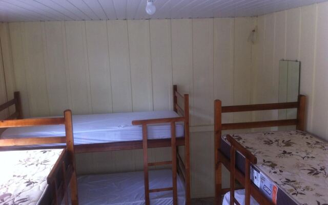 Hostel Casa Da Praia Piçarras