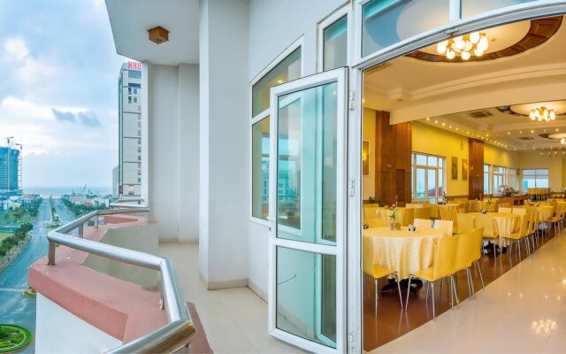 Golden Sea Hotel