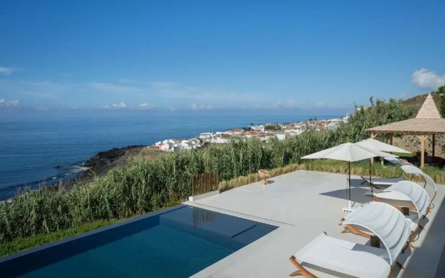 Sul Villas & SPA
