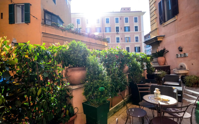 Hotel Felice