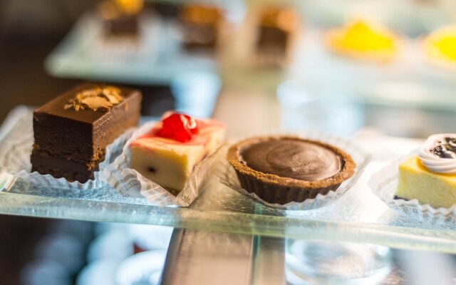 On8 Sukhumvit Nana Bangkok by Compass Hospitality