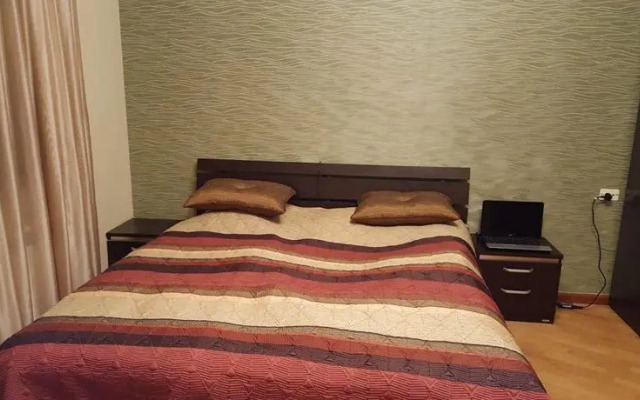 Torosyans' Guesthouse