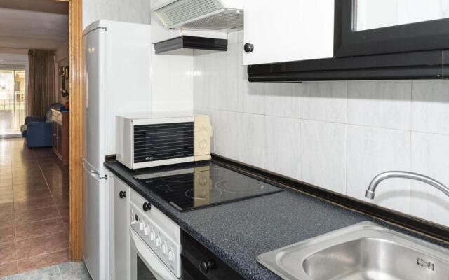 Mar Y Montaña, 2º-18