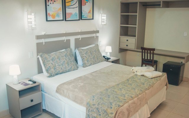 Hotel Brisa da Costa