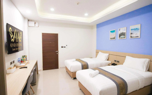 Aiyara Riverine Hotel, Nakhon Phanom
