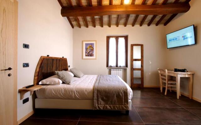 Borgo Degli Angeli Resort e Spa