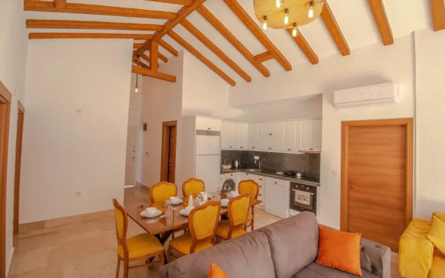 Fethiye Patara 3 Tiffany