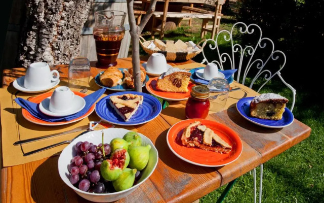 Country House 2 Bedrooms 1 Bathroom - Albenga