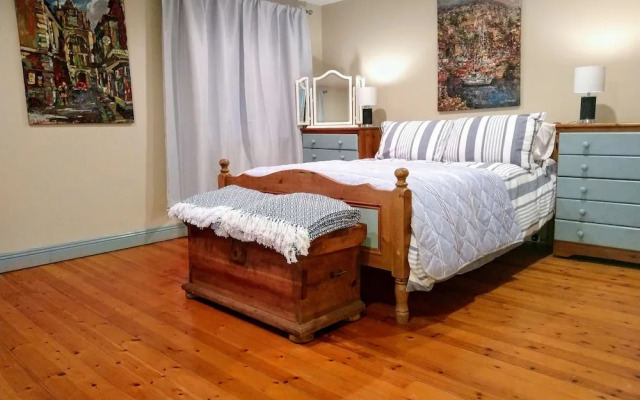 Jackson's Guest House