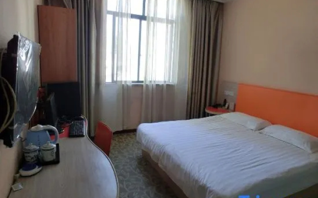 Shanghai Songzheng Fashion Hotel