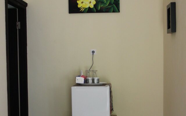Campuhan Guest House