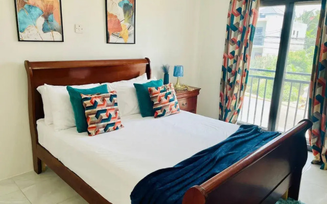 Free Beach&pool Access -vaes Luxury Escape