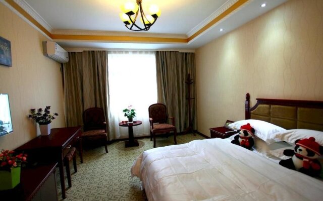 Fan Yun Hotel