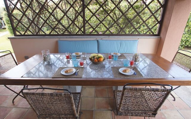 Italianflat - Villa Ca Rosa