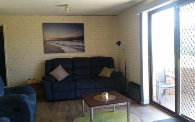 Apollo Holiday Units