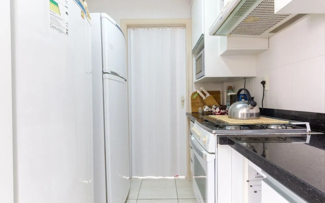 Apto para famílias bem localizado VDI208