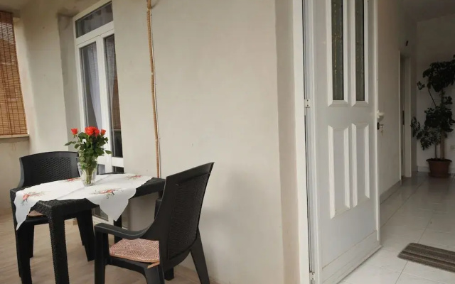Apartments Sea Star - One Bedroom Apartment With Balcony