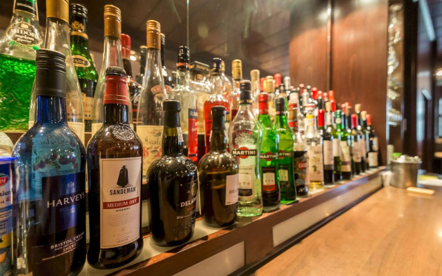 Thermen Hotel Bad Soden am Taunus