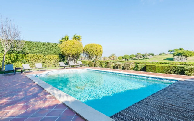 Boavista Golf and Spa Resort - Villa