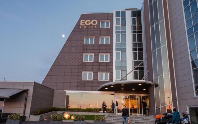 EGO Hotel