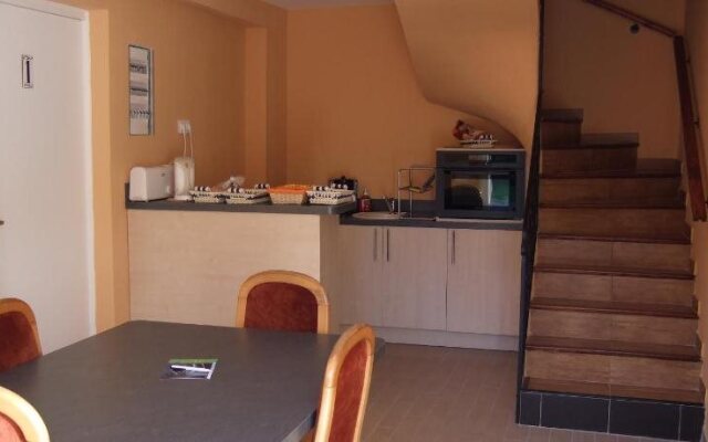 Domaine de la boudière