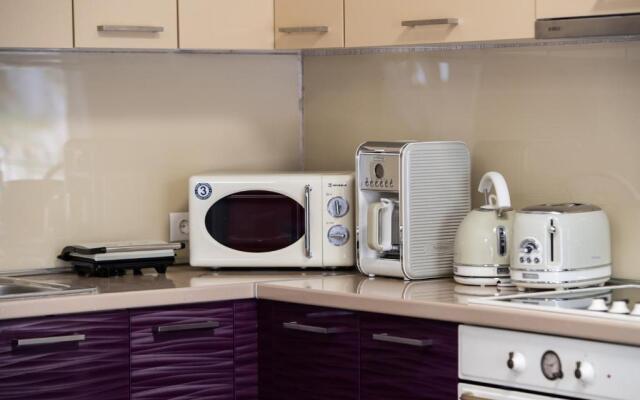 Aelia Suites