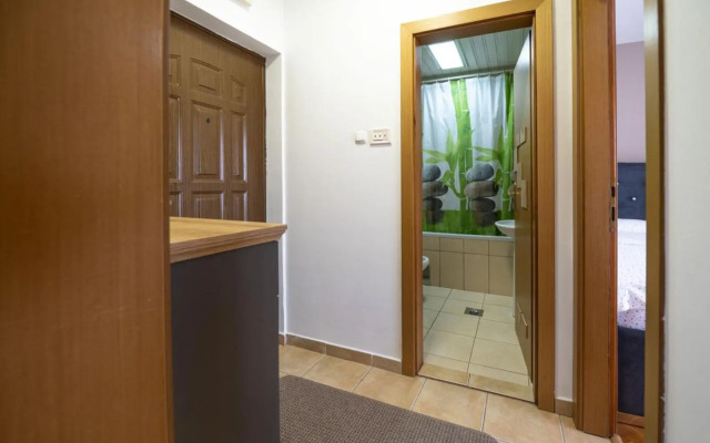 Norandvik Free Parking