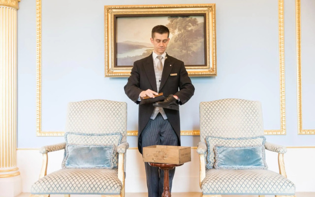 The Lanesborough, Oetker Hotels