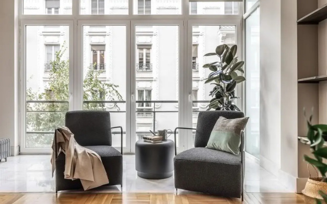 Monte - 3 Bedrooms in Almagro