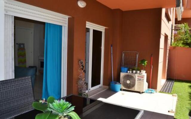 Apartamentos Litoral Mar