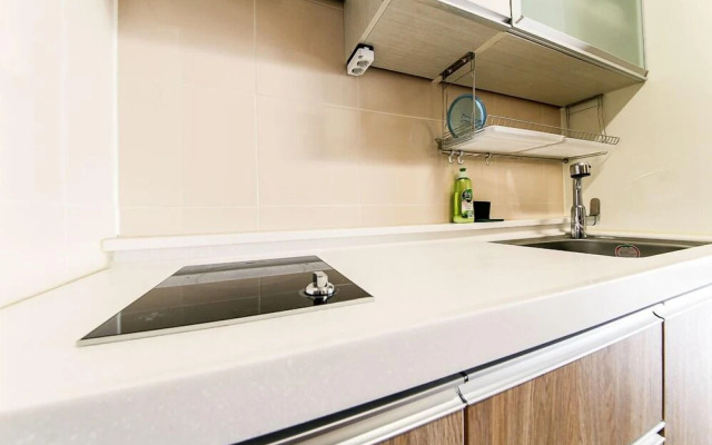 Prada Hotel & Pension