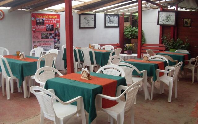 Finca Hotel Nutabes