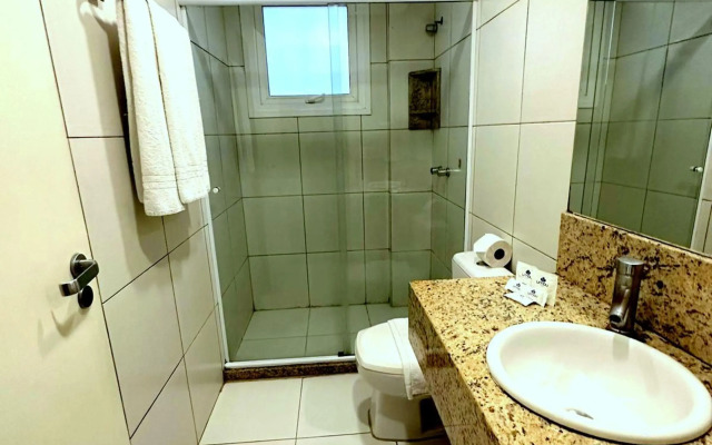 Umbu Hotel Porto Alegre