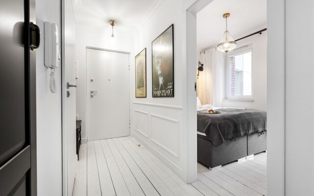 Happy Stay Old Town Tartaczna St. 314