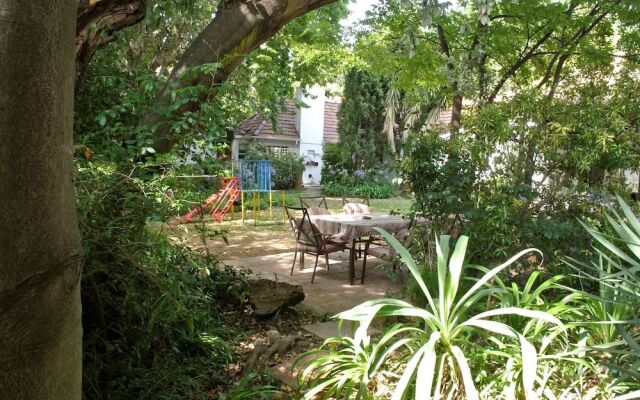 Garden Place