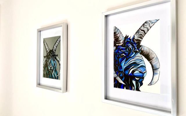 Serviced Accommodation Moray Holyrood