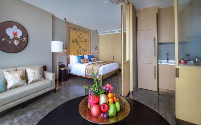 InterContinental Haikou Seaview by IHG