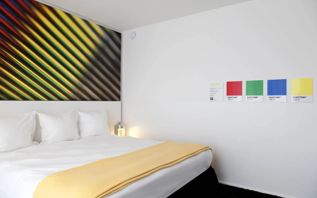 The Scott Hotel Brussels