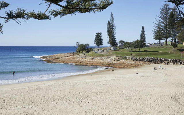 Horseshoe Bay Holiday Park